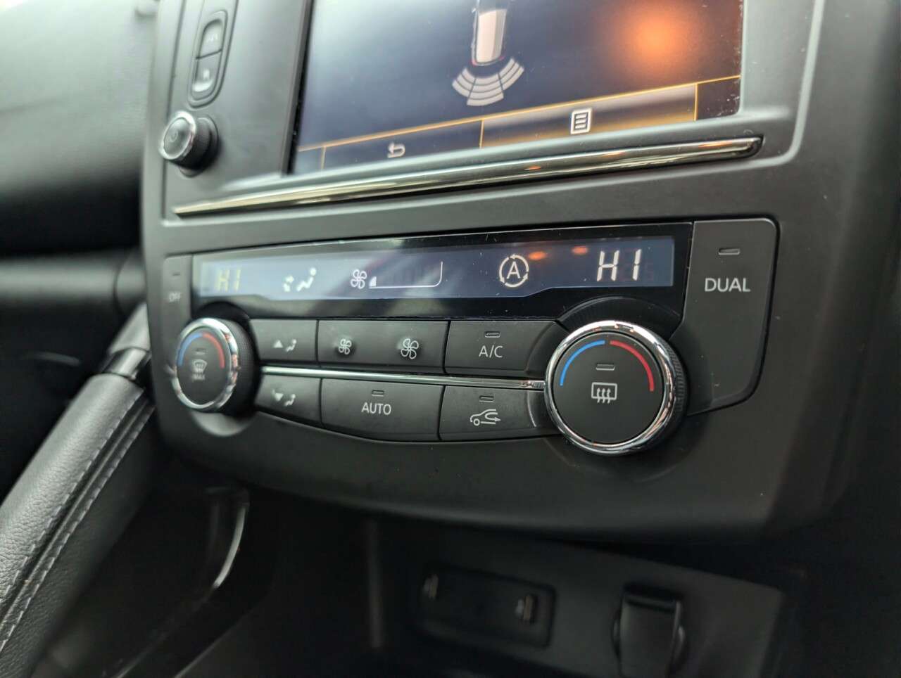 2018 RENAULT KADJAR 2018 RENAULT KADJAR