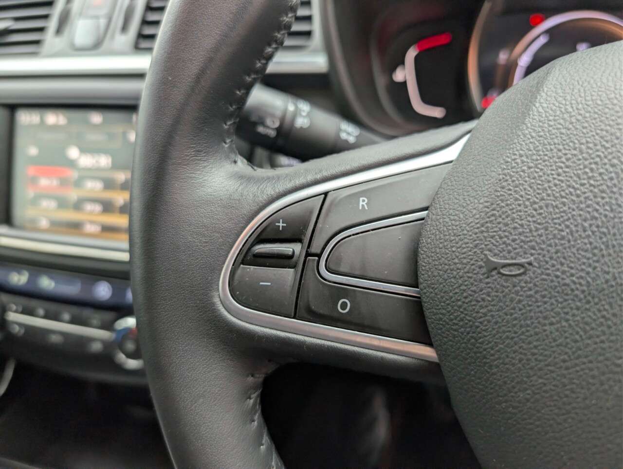 2018 RENAULT KADJAR 2018 RENAULT KADJAR