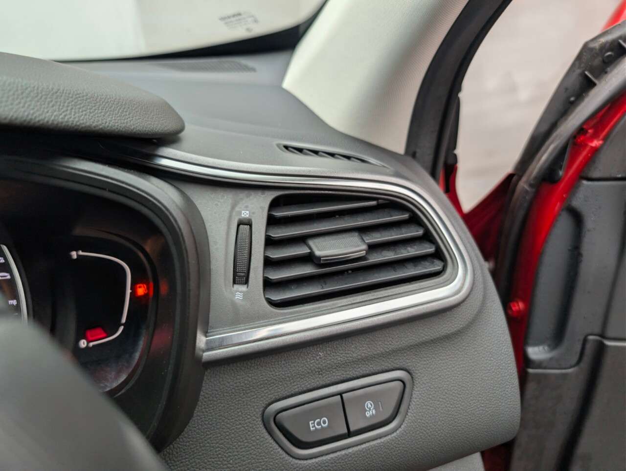 2018 RENAULT KADJAR 2018 RENAULT KADJAR