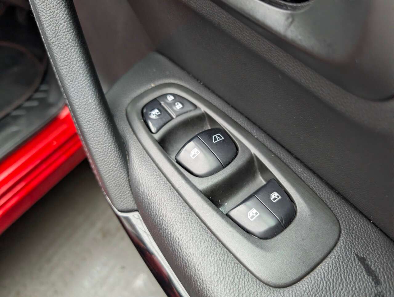 2018 RENAULT KADJAR 2018 RENAULT KADJAR