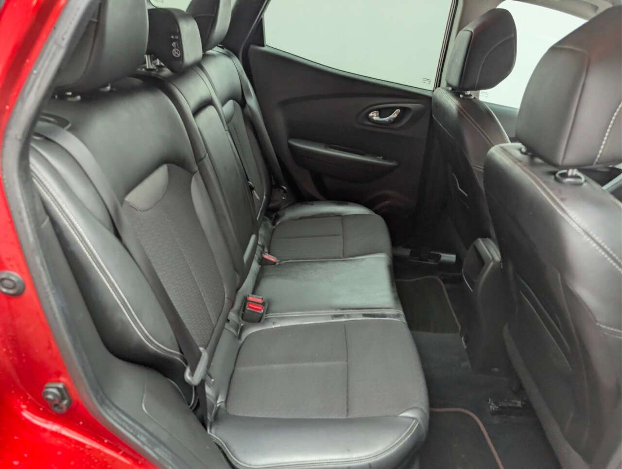 2018 RENAULT KADJAR 2018 RENAULT KADJAR