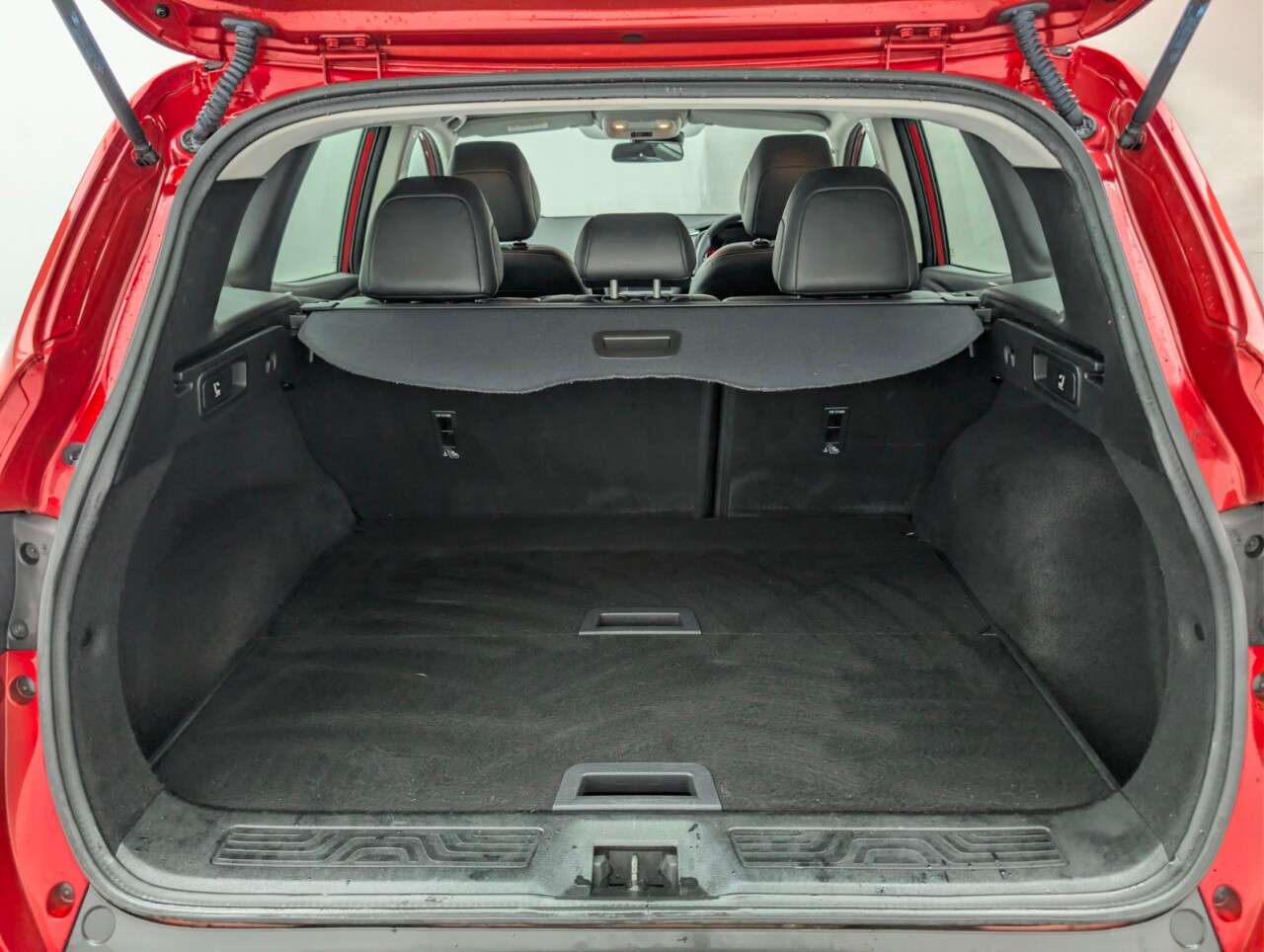 2018 RENAULT KADJAR 2018 RENAULT KADJAR