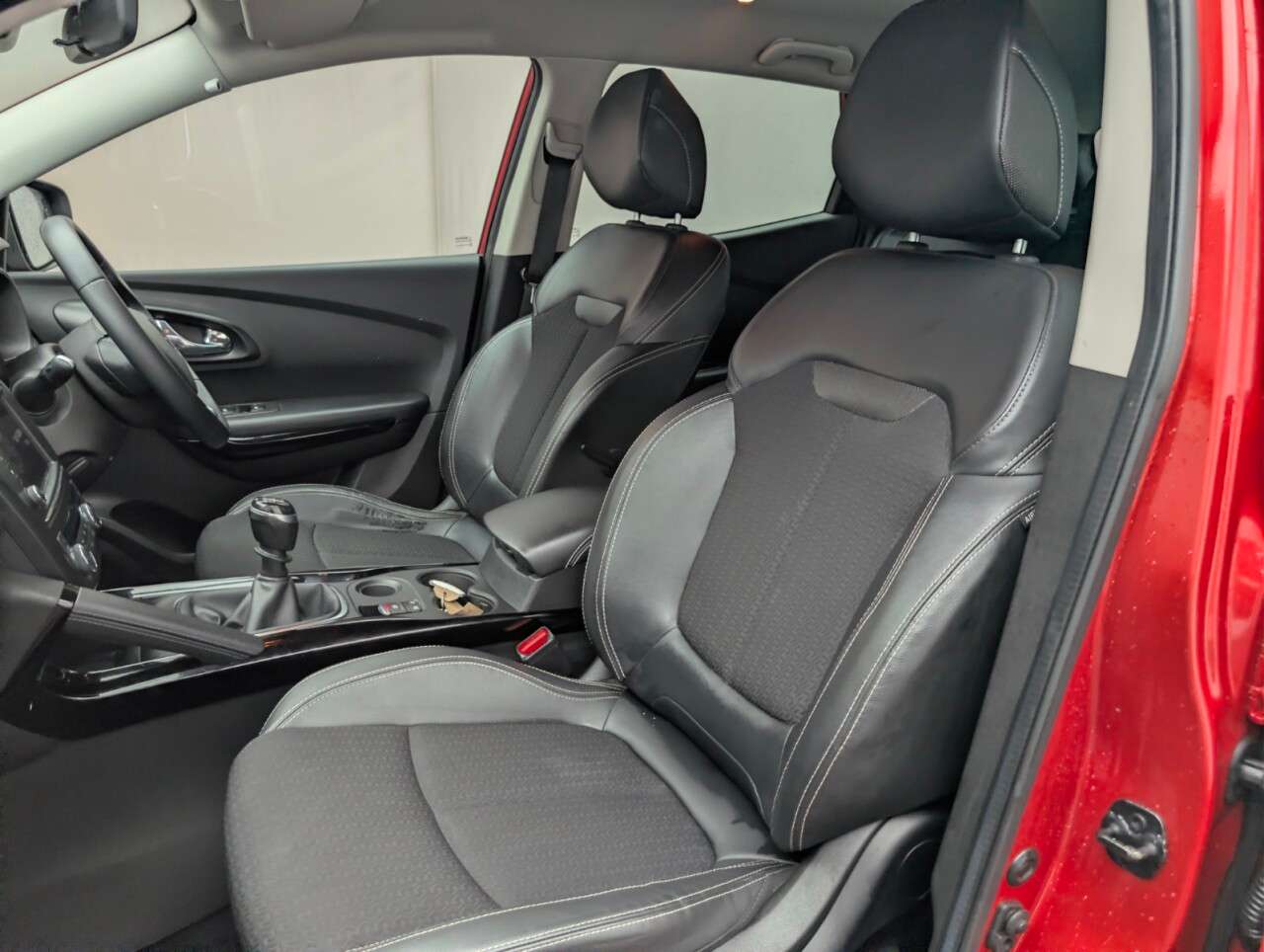 2018 RENAULT KADJAR 2018 RENAULT KADJAR