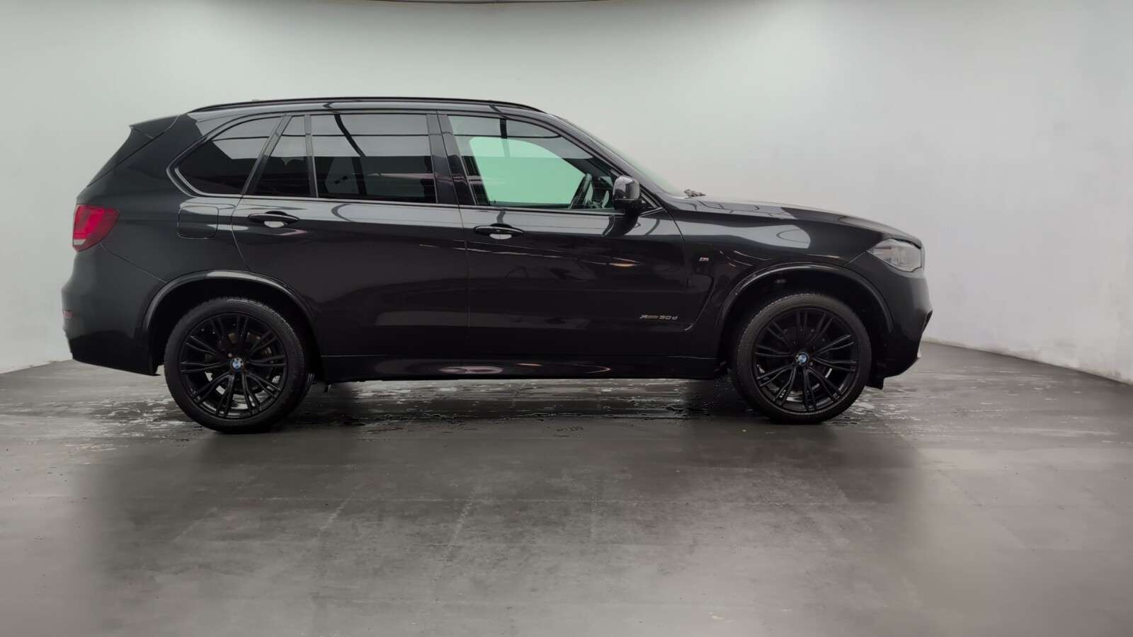 2018 BMW X5 2018 BMW X5