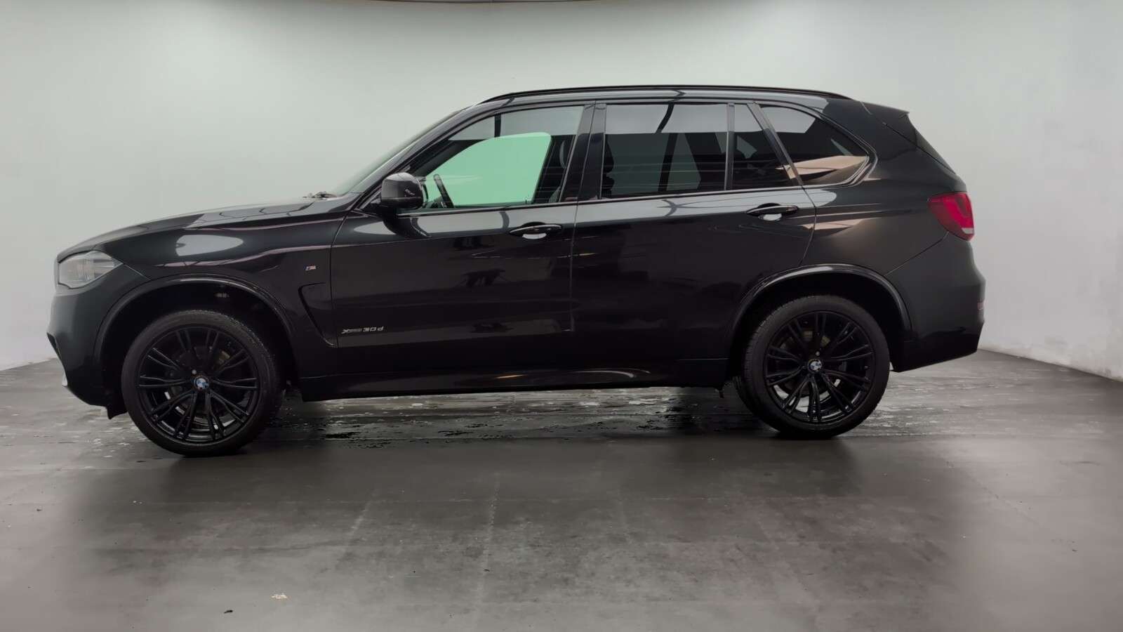 2018 BMW X5 2018 BMW X5
