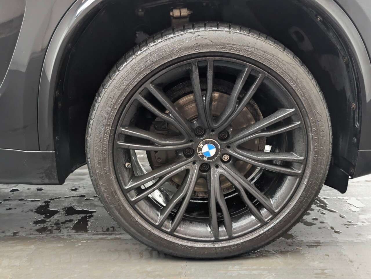 2018 BMW X5 2018 BMW X5