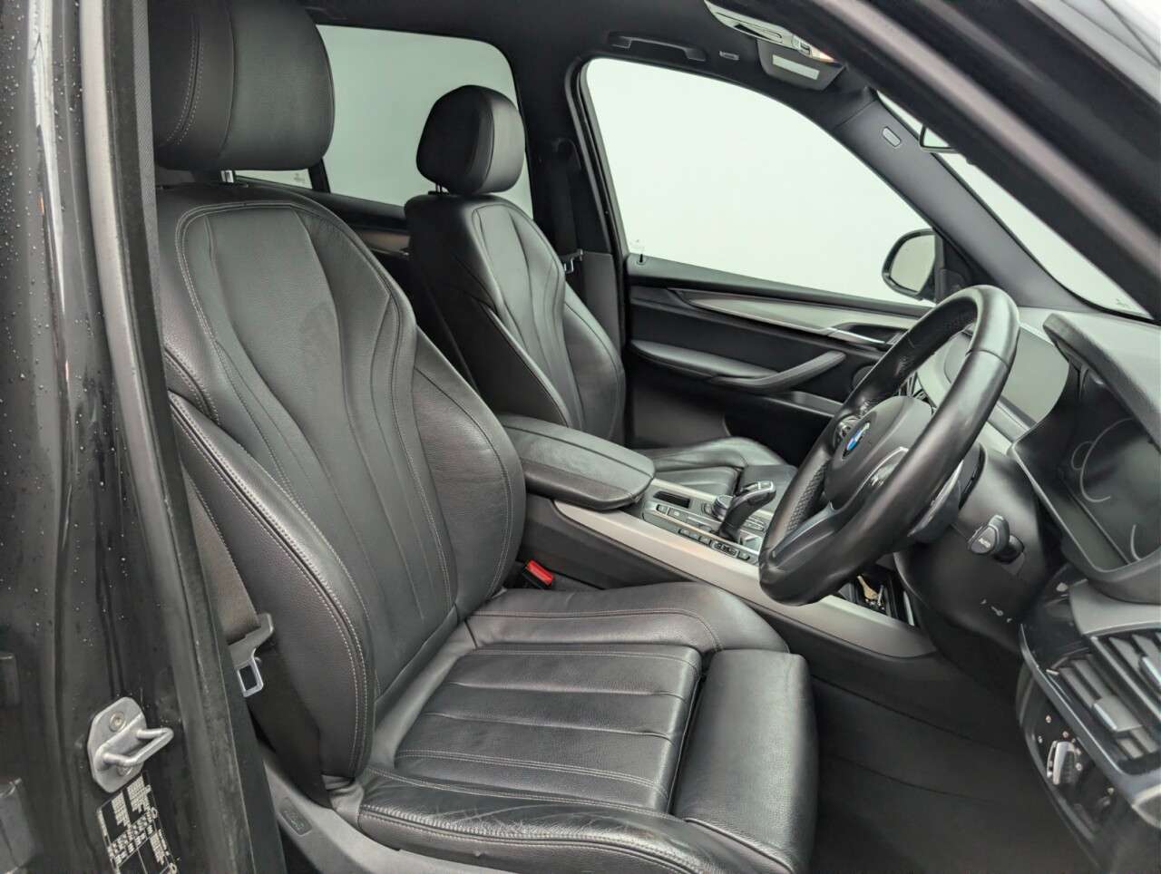 2018 BMW X5 2018 BMW X5