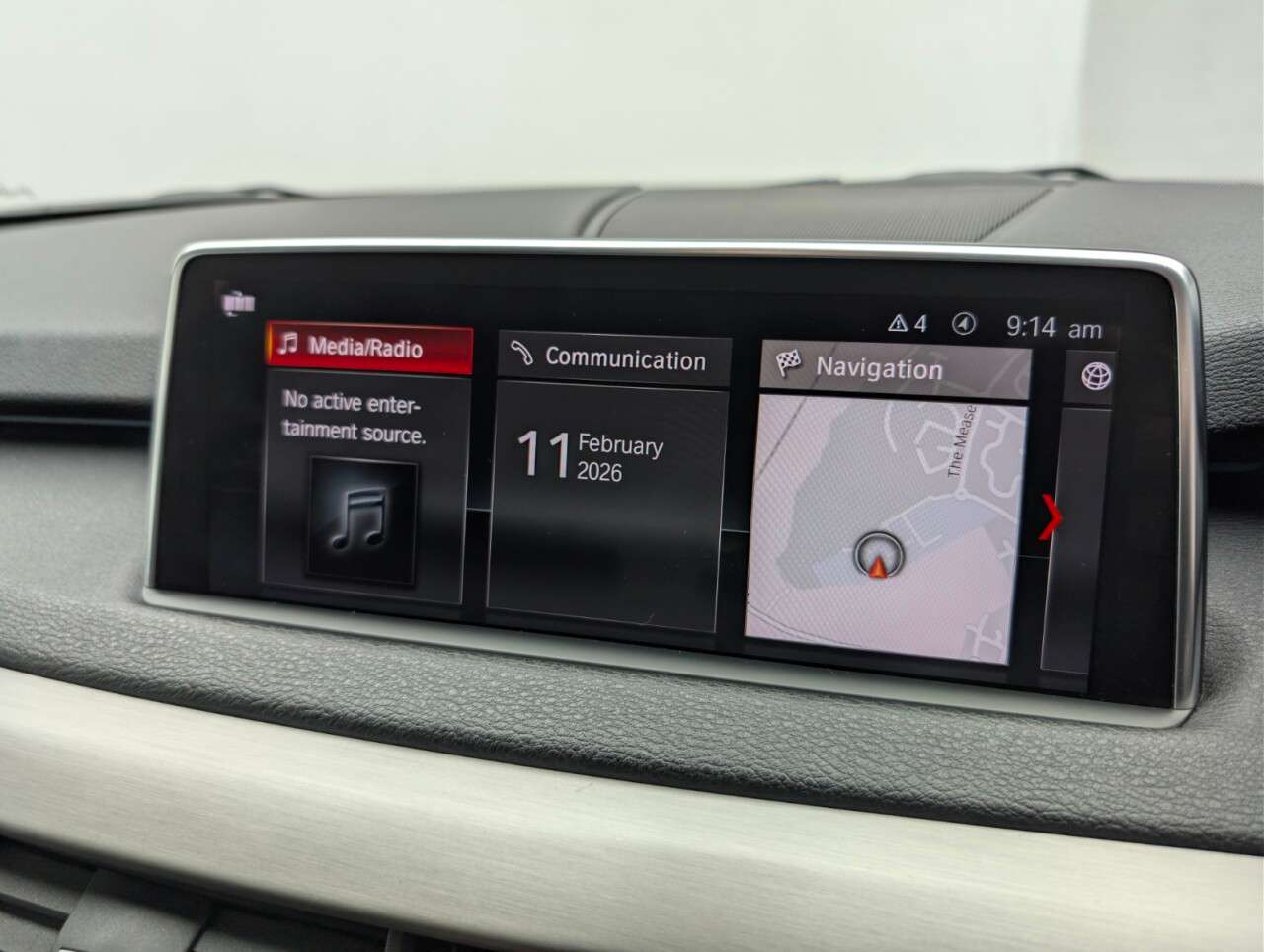 2018 BMW X5 2018 BMW X5