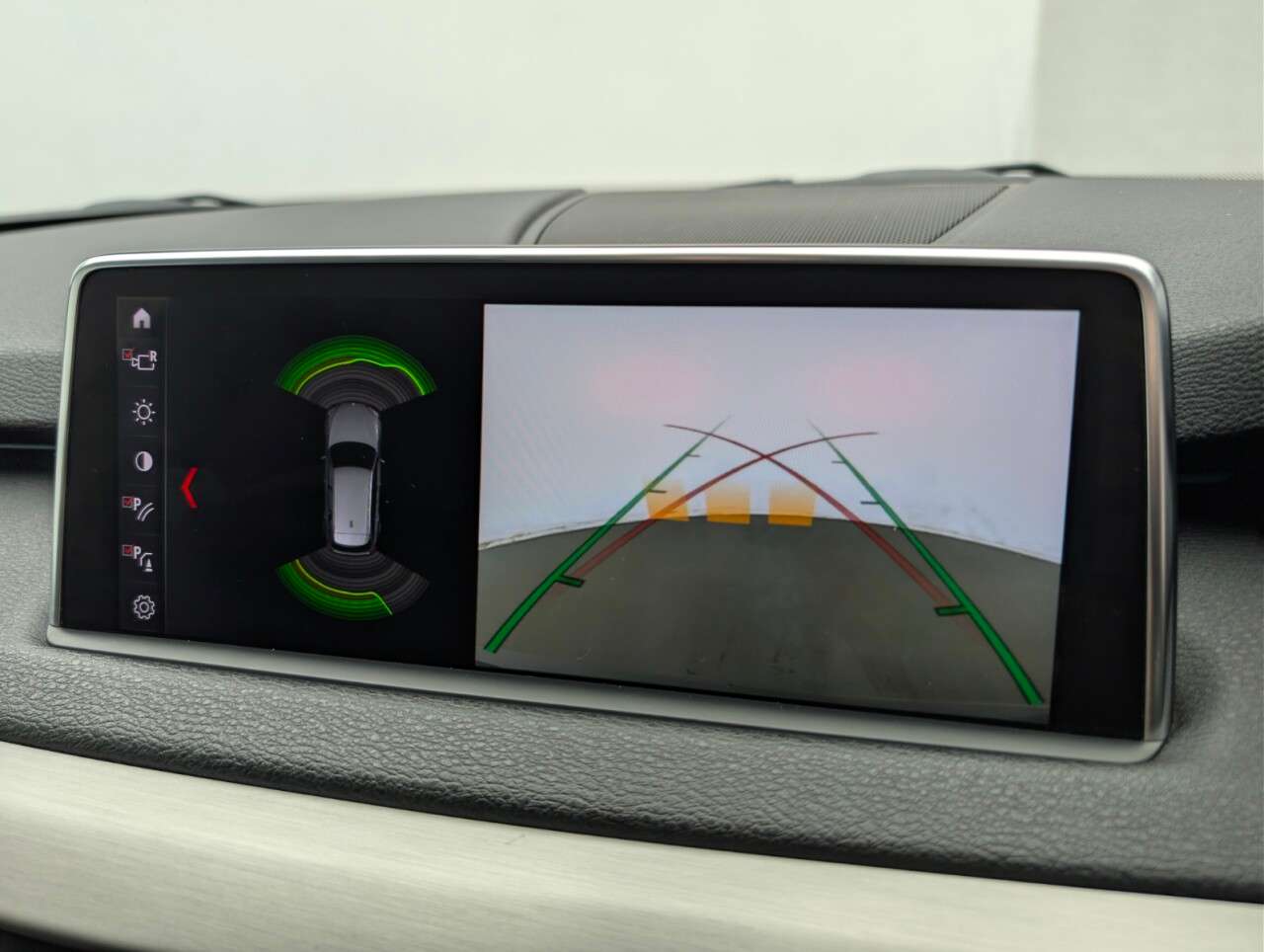 2018 BMW X5 2018 BMW X5