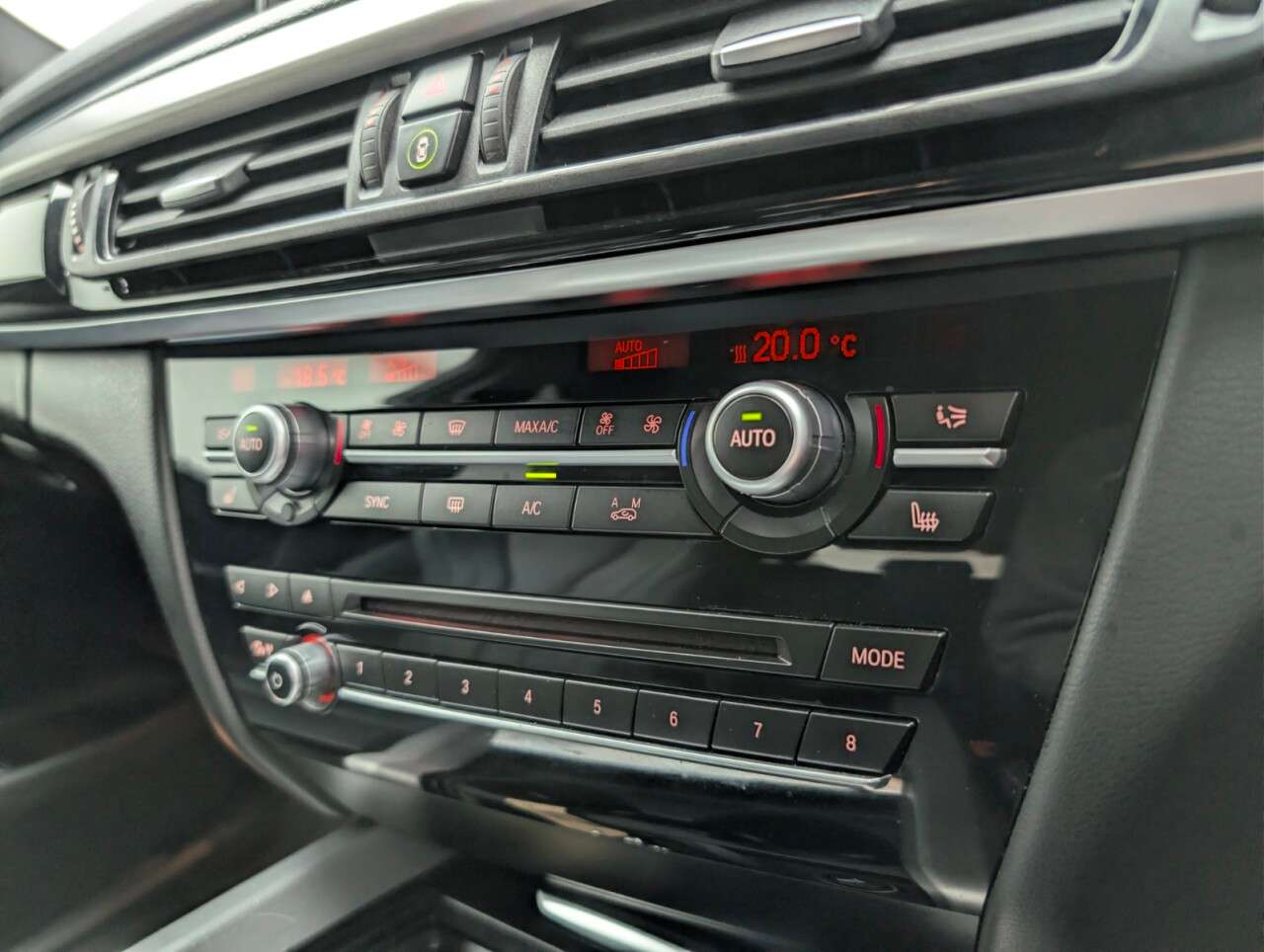 2018 BMW X5 2018 BMW X5