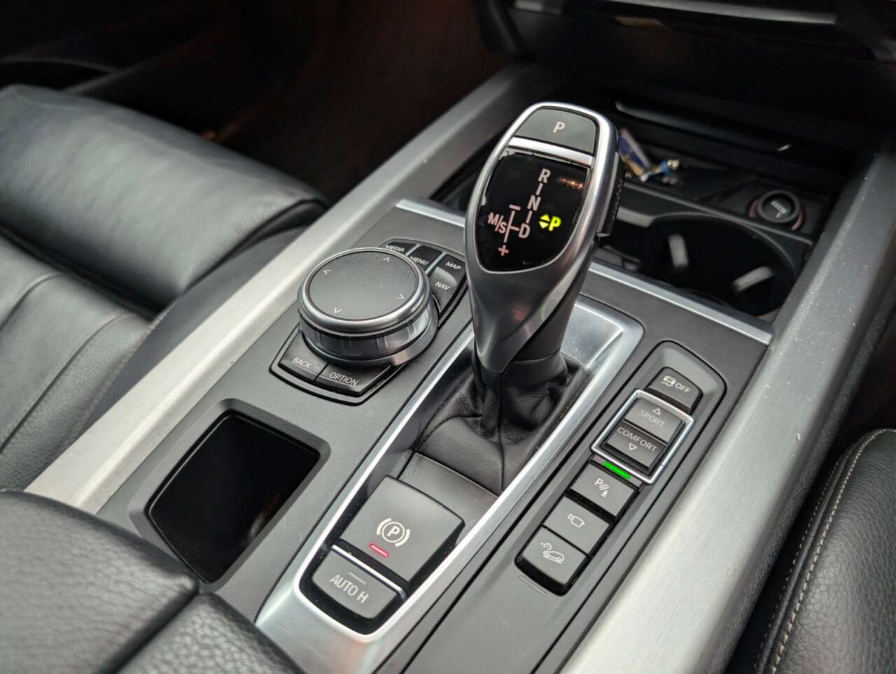 2018 BMW X5 2018 BMW X5