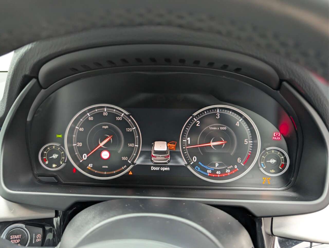 2018 BMW X5 2018 BMW X5