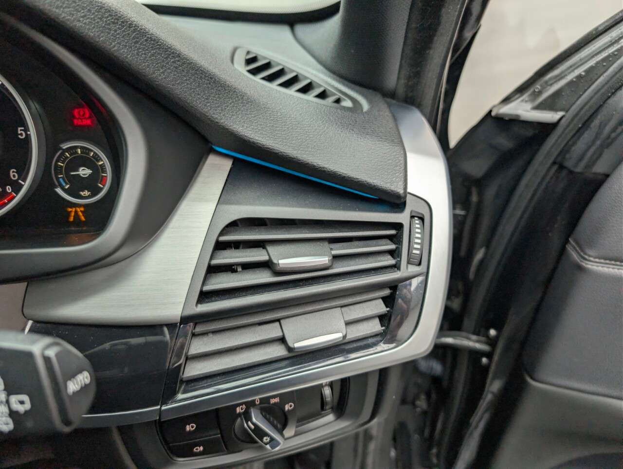 2018 BMW X5 2018 BMW X5