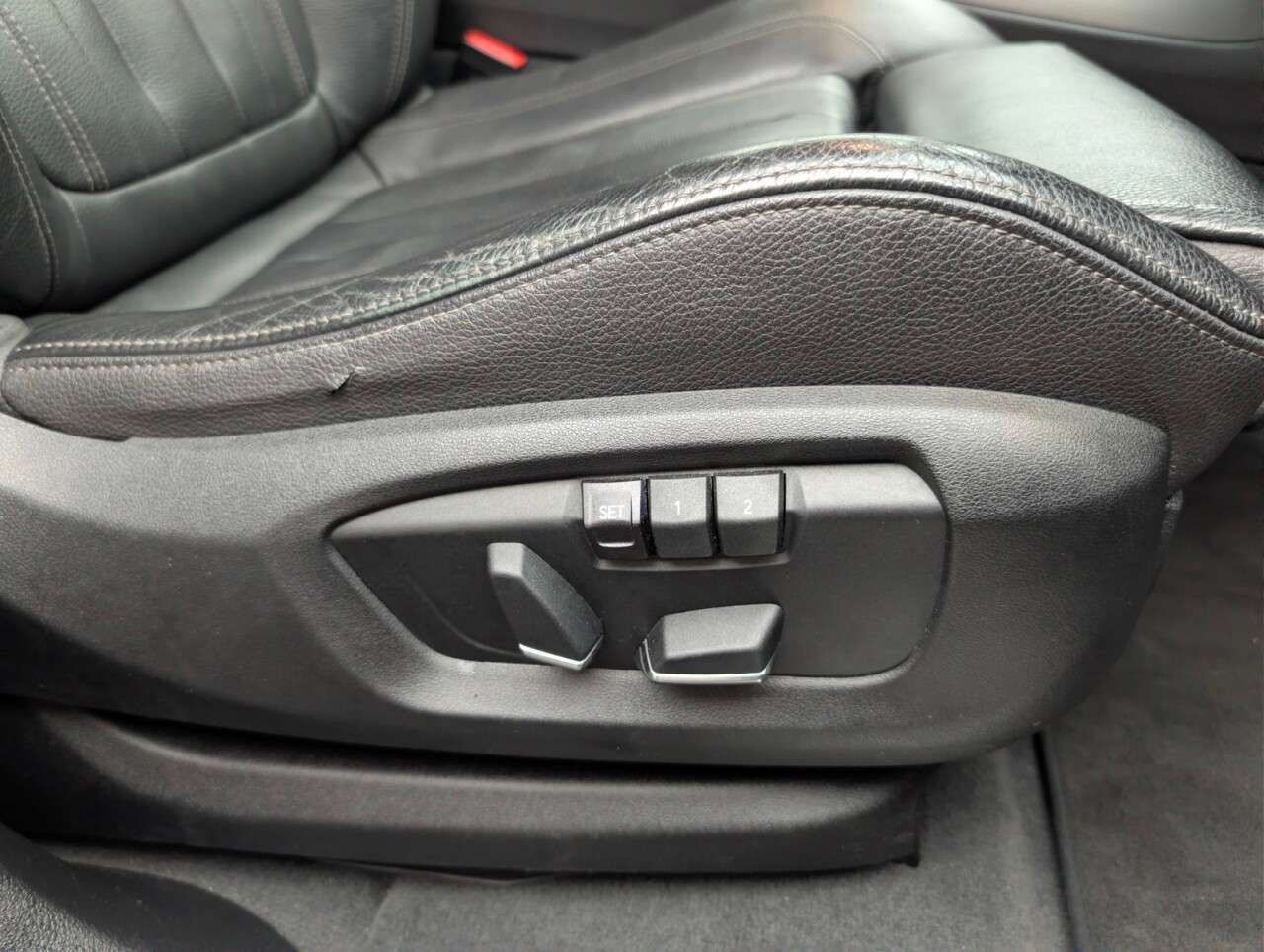 2018 BMW X5 2018 BMW X5