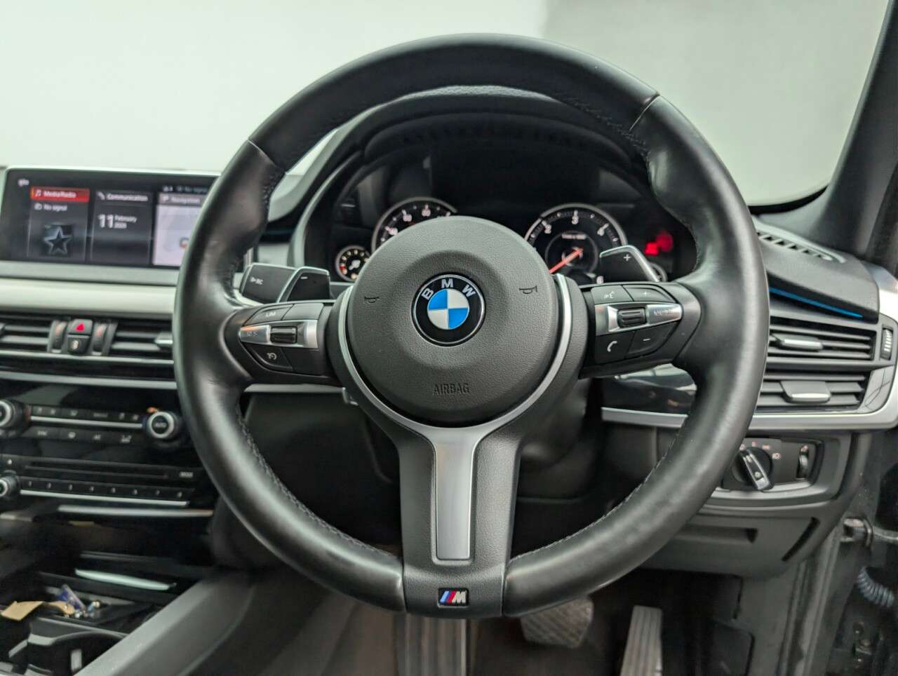 2018 BMW X5 2018 BMW X5