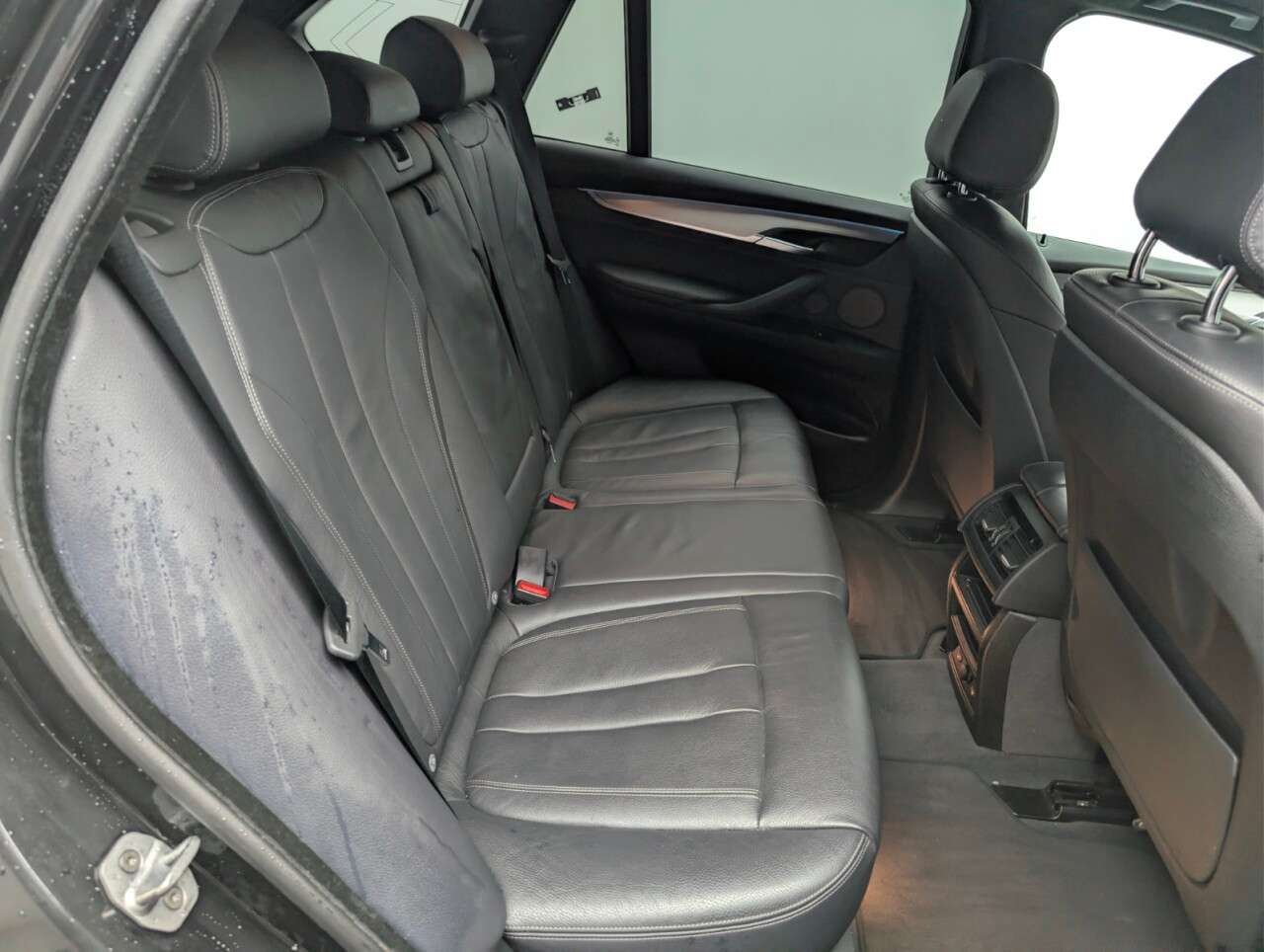 2018 BMW X5 2018 BMW X5