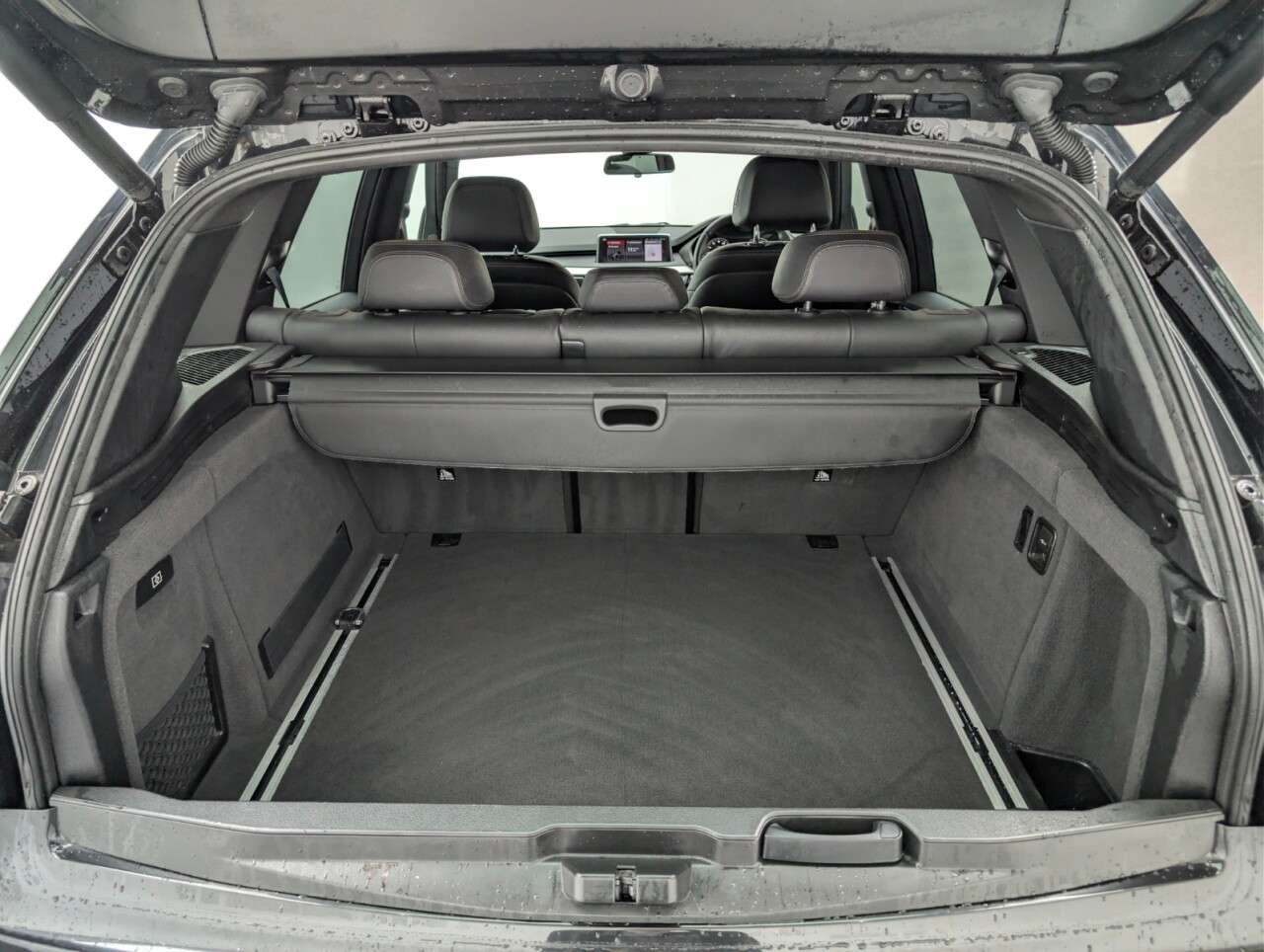 2018 BMW X5 2018 BMW X5