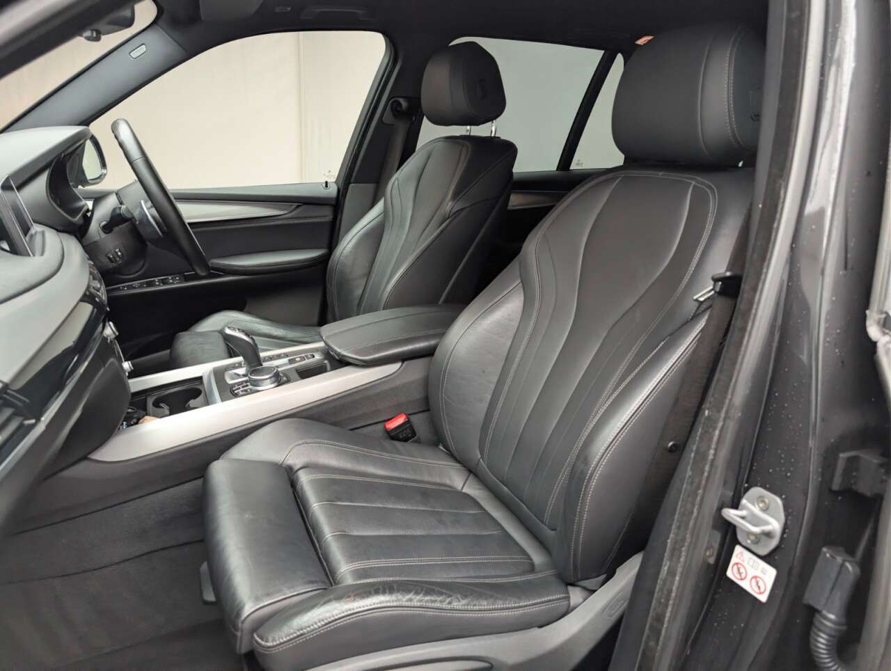 2018 BMW X5 2018 BMW X5