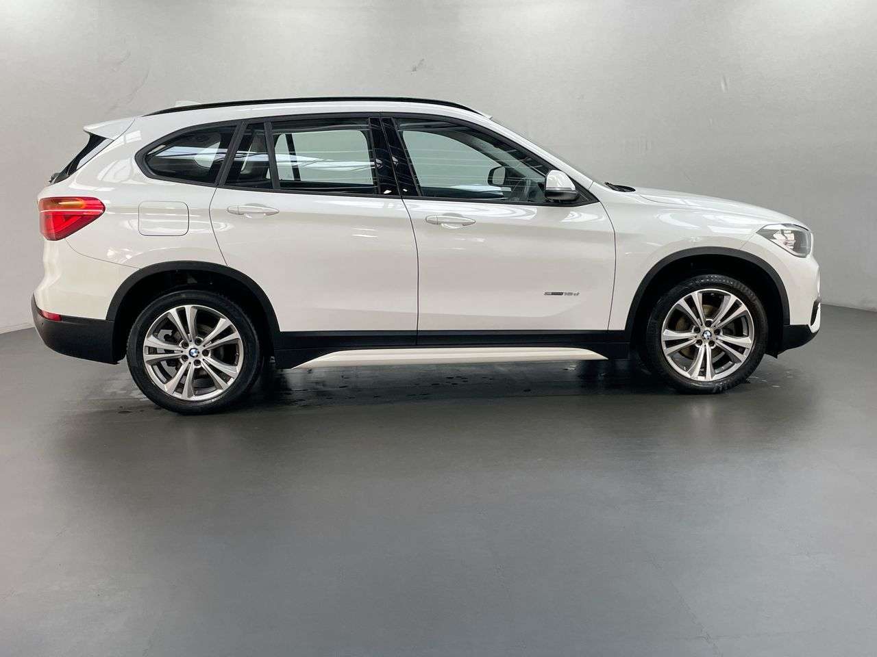 2017 BMW X1 2017 BMW X1