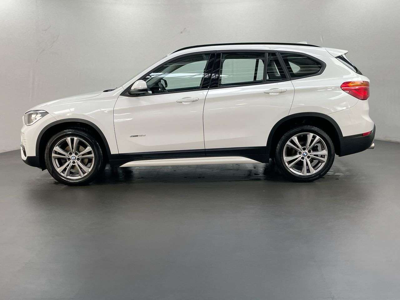 2017 BMW X1 2017 BMW X1