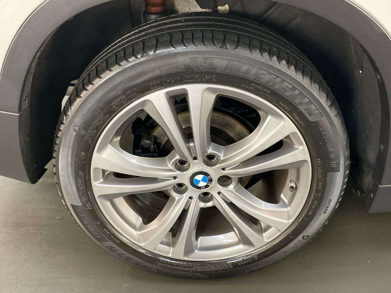 2017 BMW X1 2017 BMW X1