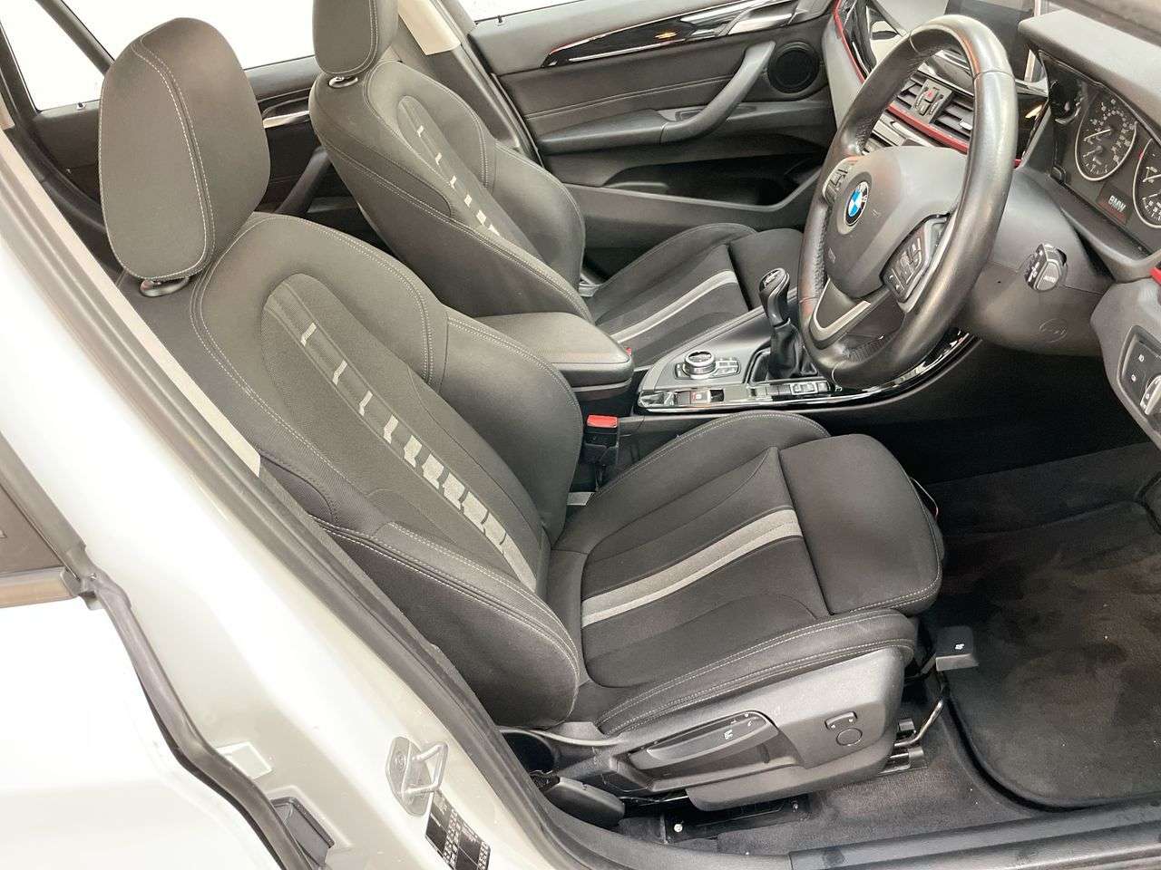 2017 BMW X1 2017 BMW X1