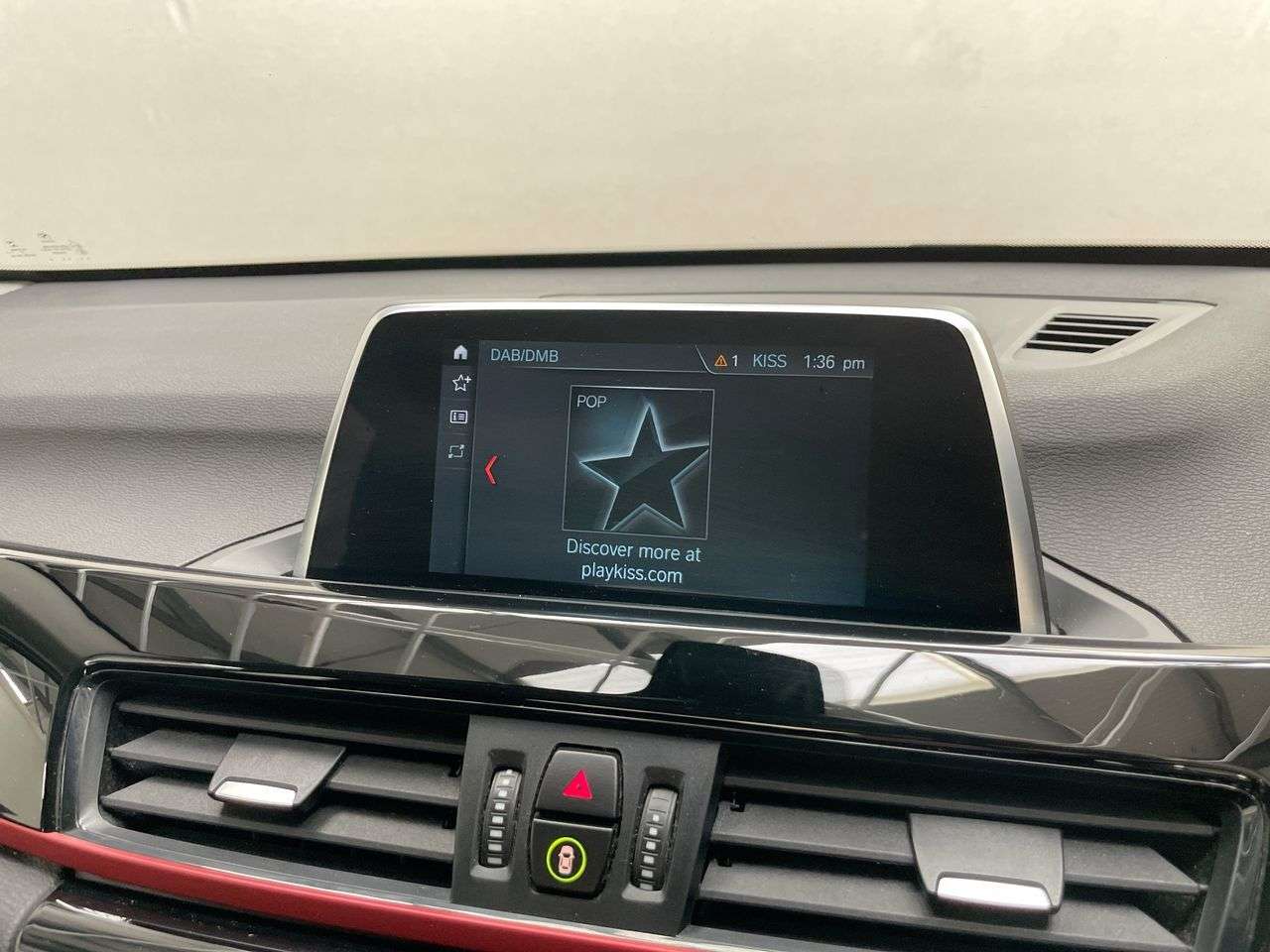 2017 BMW X1 2017 BMW X1