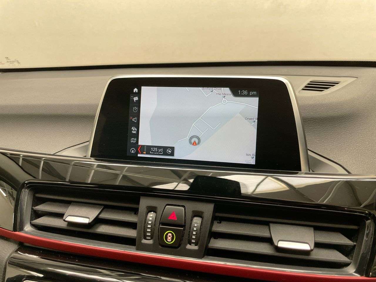 2017 BMW X1 2017 BMW X1