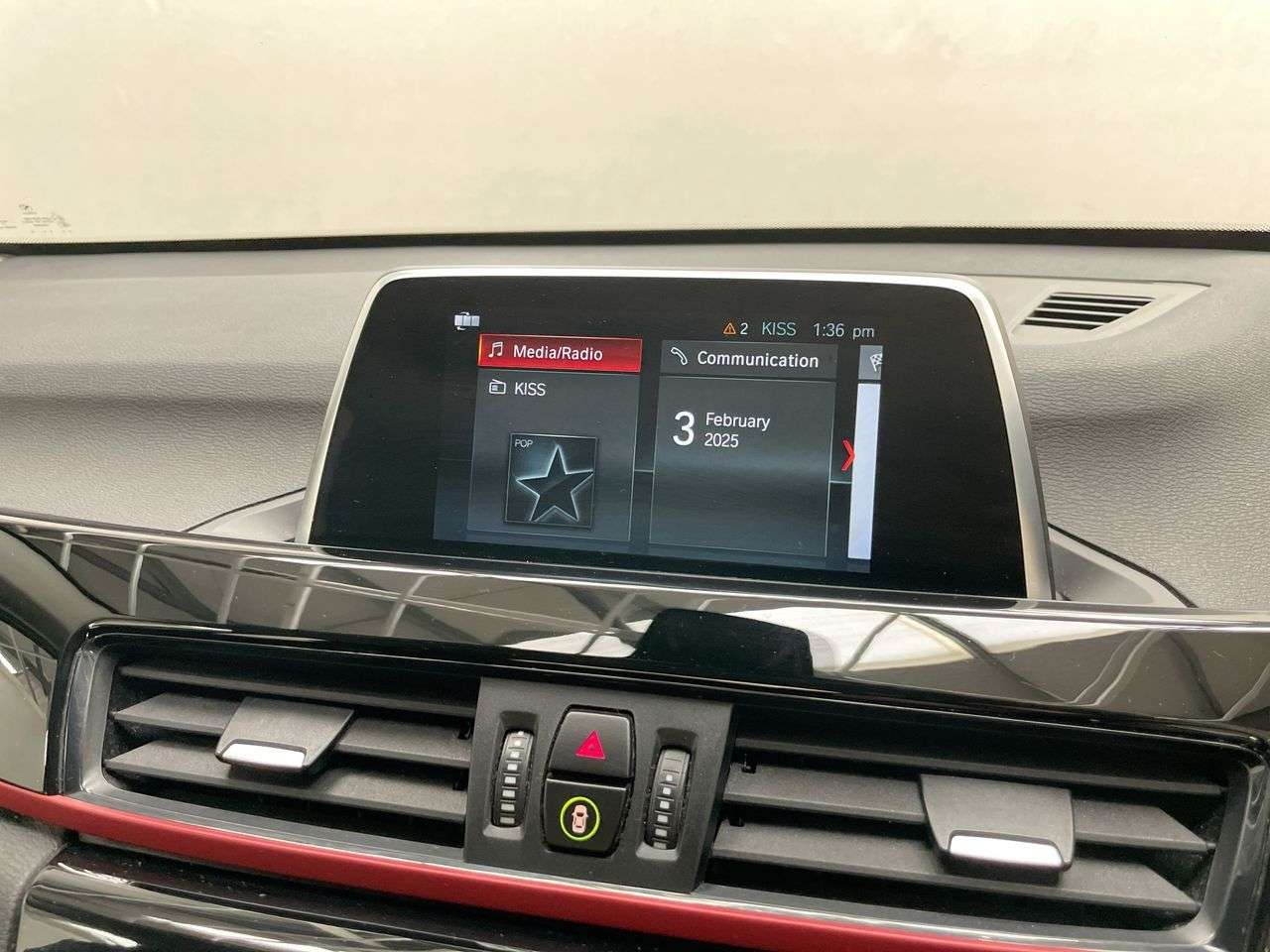 2017 BMW X1 2017 BMW X1