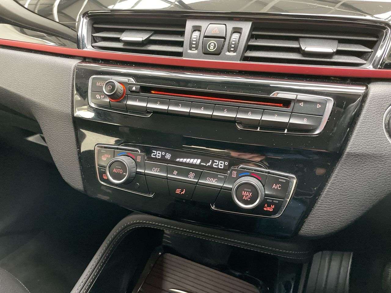 2017 BMW X1 2017 BMW X1