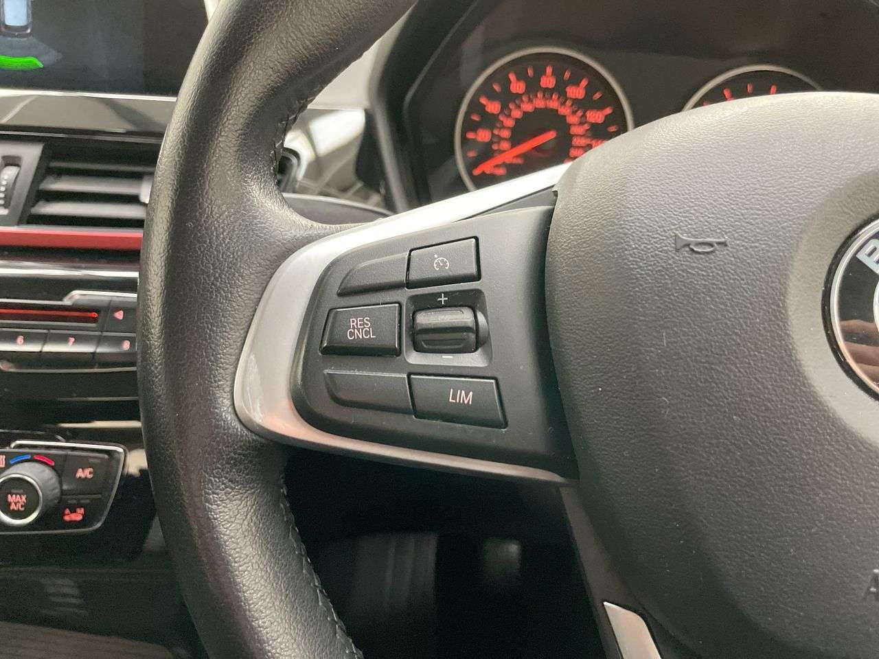 2017 BMW X1 2017 BMW X1