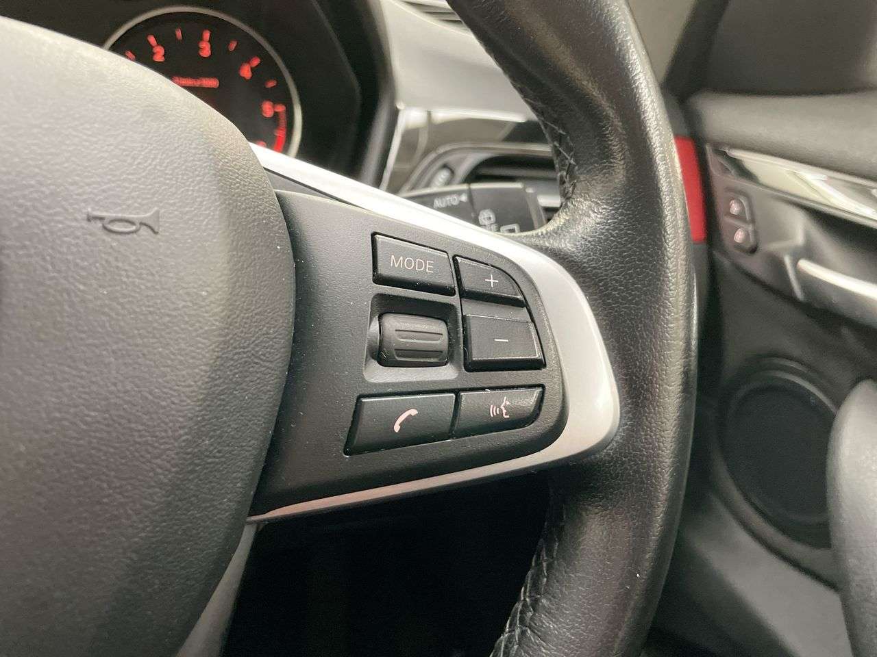 2017 BMW X1 2017 BMW X1