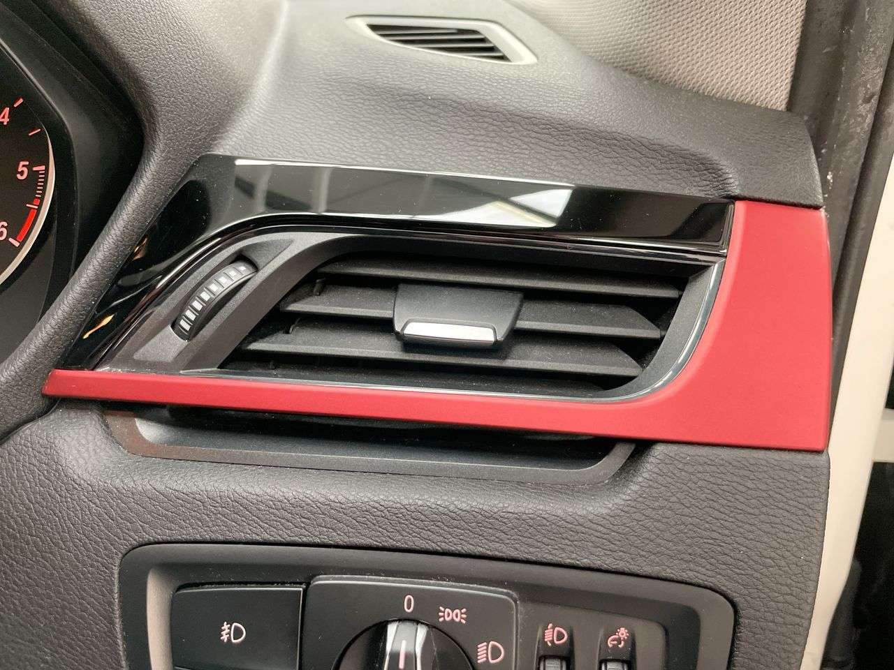 2017 BMW X1 2017 BMW X1