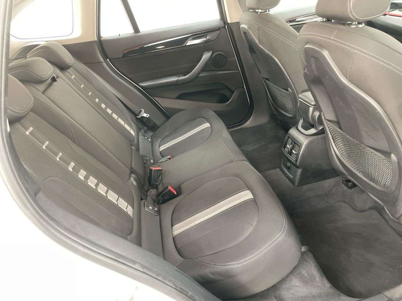 2017 BMW X1 2017 BMW X1