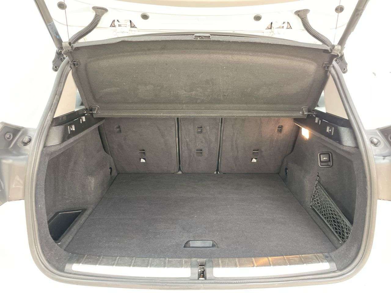 2017 BMW X1 2017 BMW X1