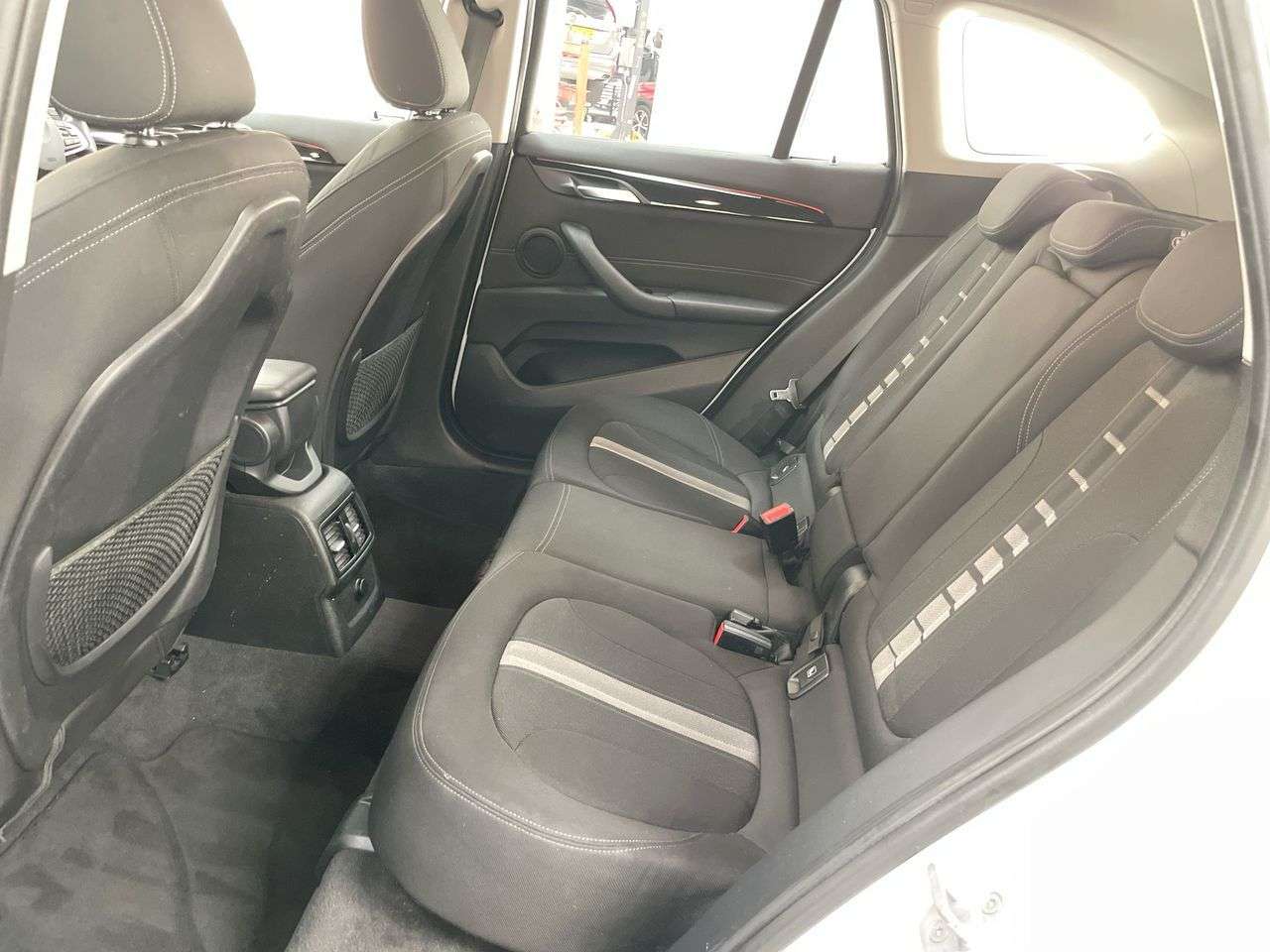 2017 BMW X1 2017 BMW X1