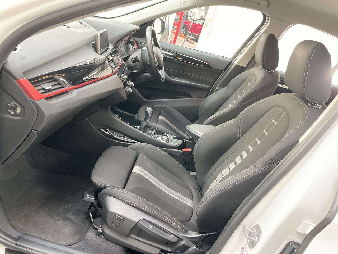 2017 BMW X1 2017 BMW X1