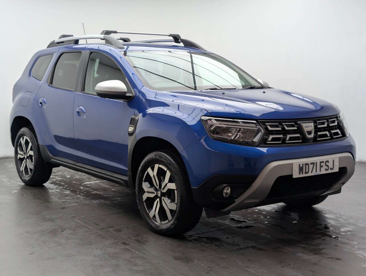 A 2022 DACIA DUSTER 1.3 TCe Prestige SUV 5dr Petrol EDC Euro 6 (s/s) (150 ps) PARKING CAMERA+HE A 2022 DACIA DUSTER 1.3 TCe Prestige SUV 5dr Petrol EDC Euro 6 (s/s) (150 ps) PARKING CAMERA+HE