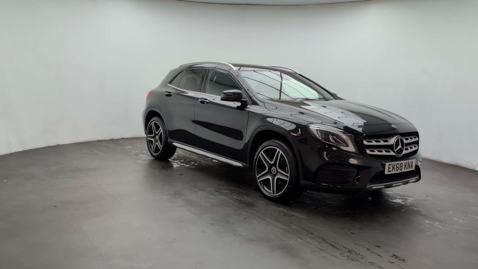 2018 MERCEDES-BENZ 180 2018 MERCEDES-BENZ 180