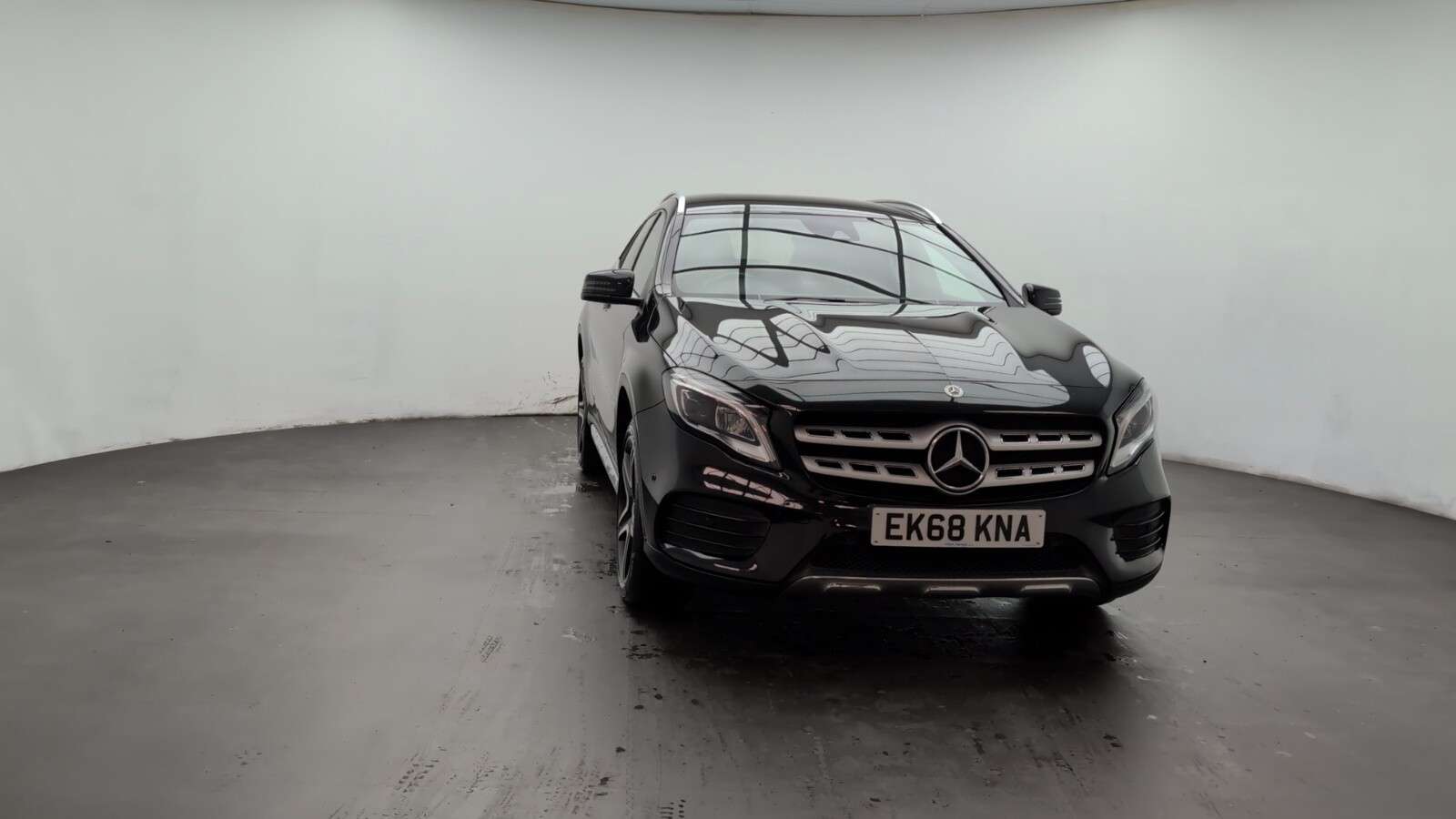 2018 MERCEDES-BENZ 180 2018 MERCEDES-BENZ 180