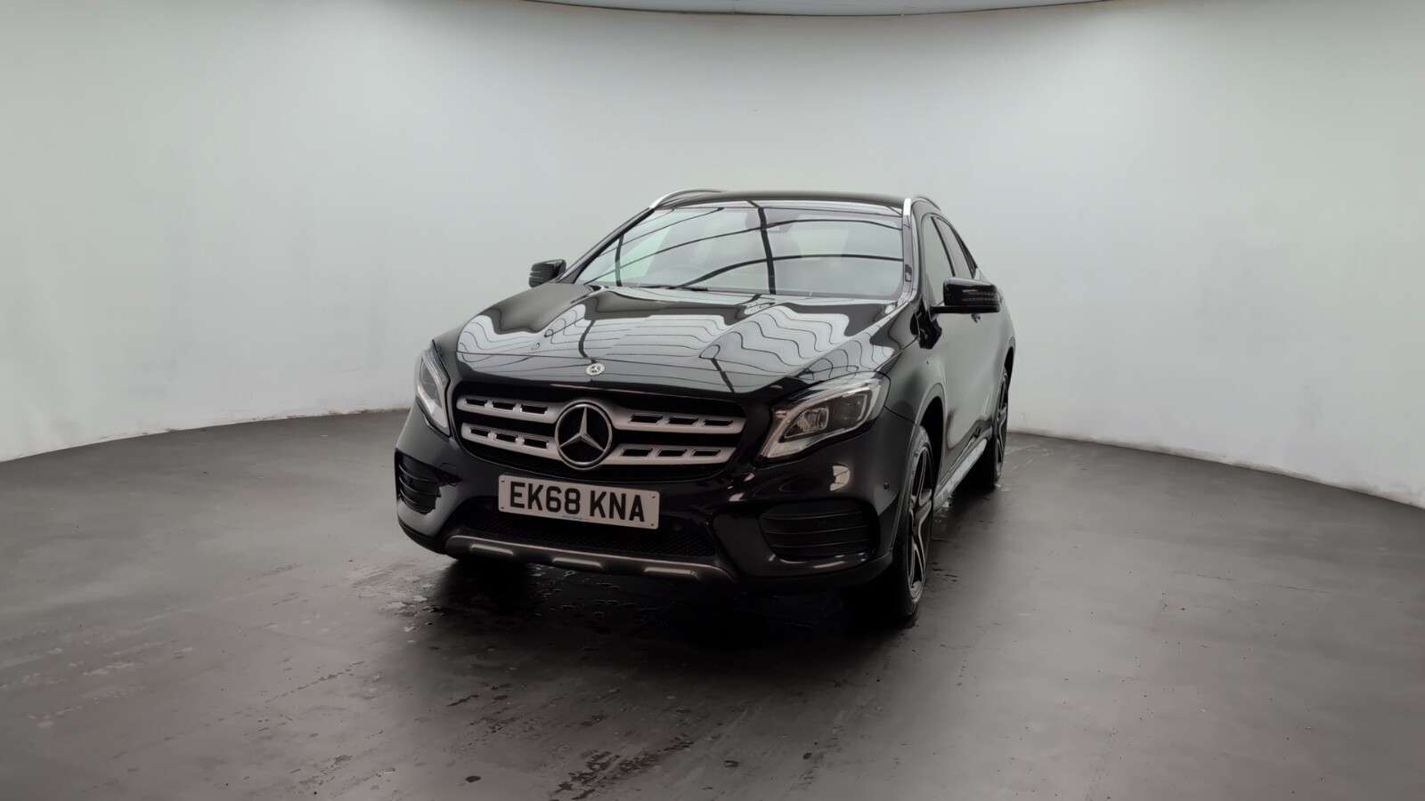 2018 MERCEDES-BENZ 180 2018 MERCEDES-BENZ 180