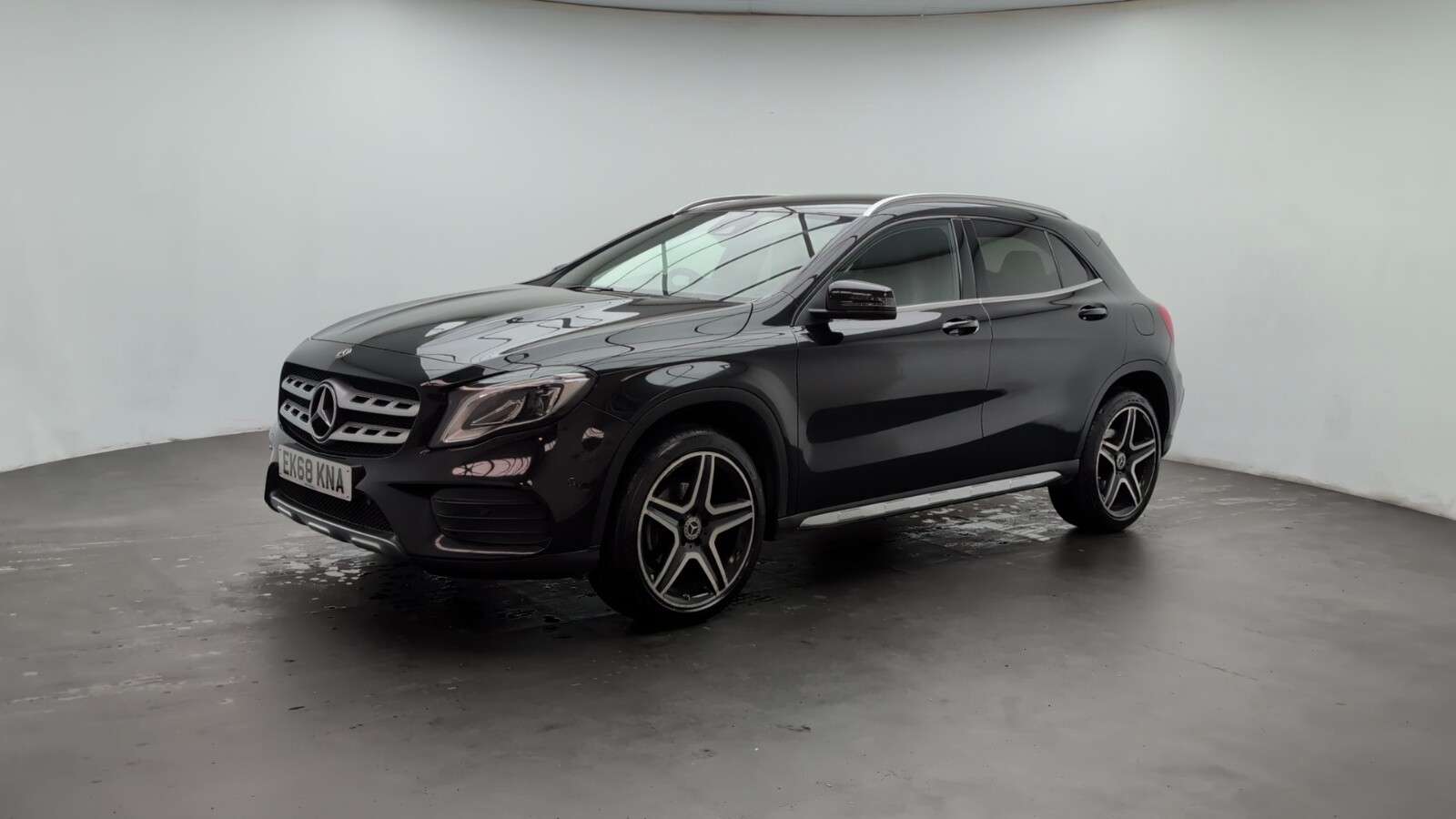 2018 MERCEDES-BENZ 180 2018 MERCEDES-BENZ 180