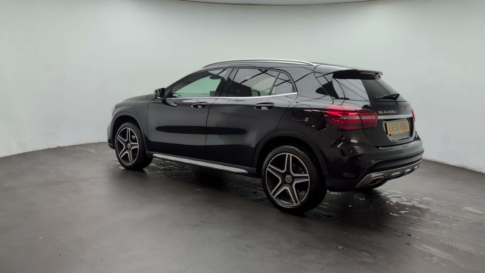 2018 MERCEDES-BENZ 180 2018 MERCEDES-BENZ 180