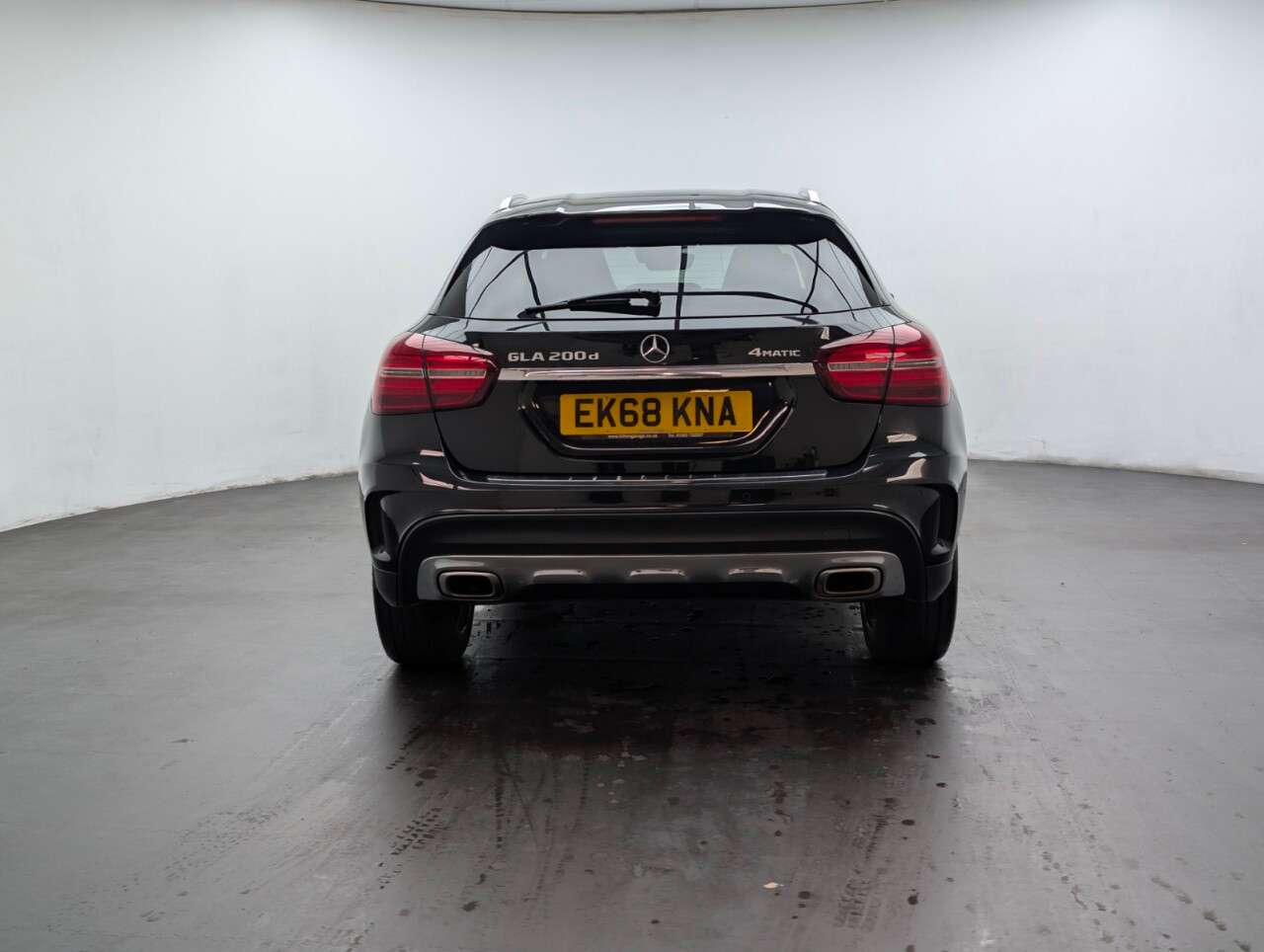 2018 MERCEDES-BENZ 180 2018 MERCEDES-BENZ 180