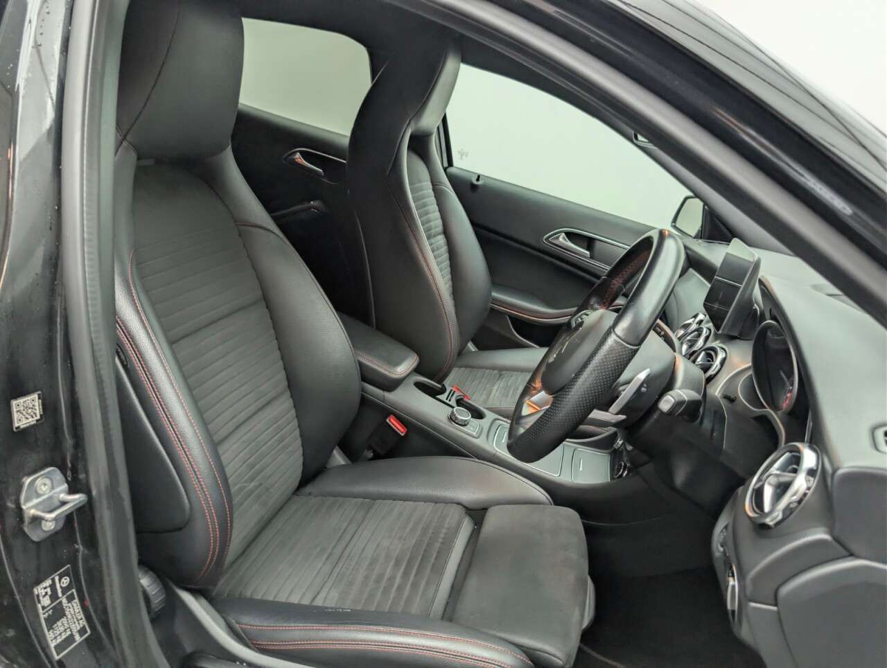 2018 MERCEDES-BENZ 180 2018 MERCEDES-BENZ 180