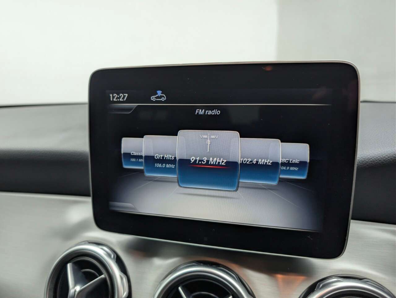 2018 MERCEDES-BENZ 180 2018 MERCEDES-BENZ 180