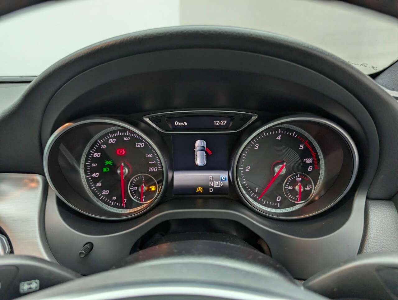 2018 MERCEDES-BENZ 180 2018 MERCEDES-BENZ 180