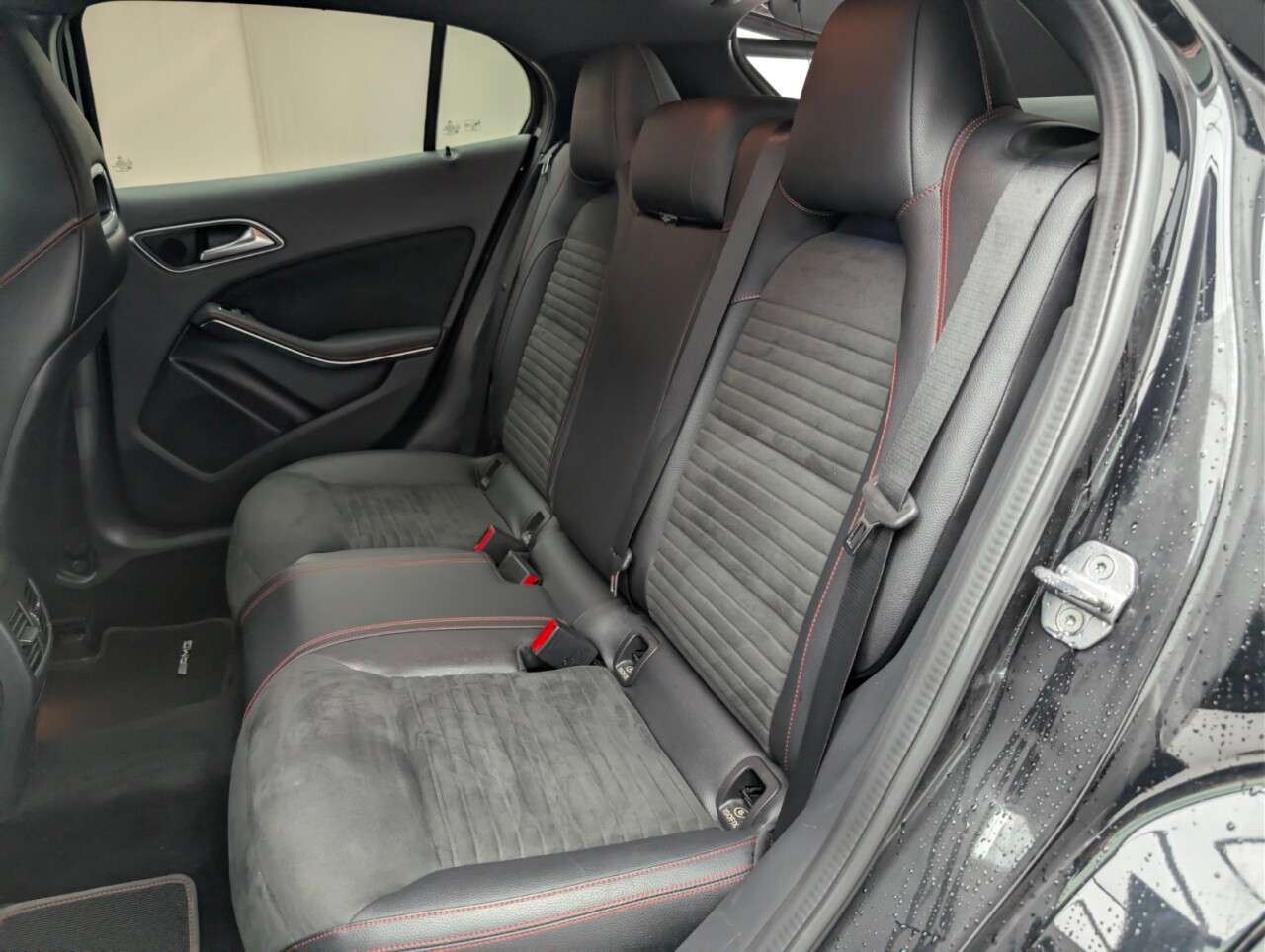 2018 MERCEDES-BENZ 180 2018 MERCEDES-BENZ 180