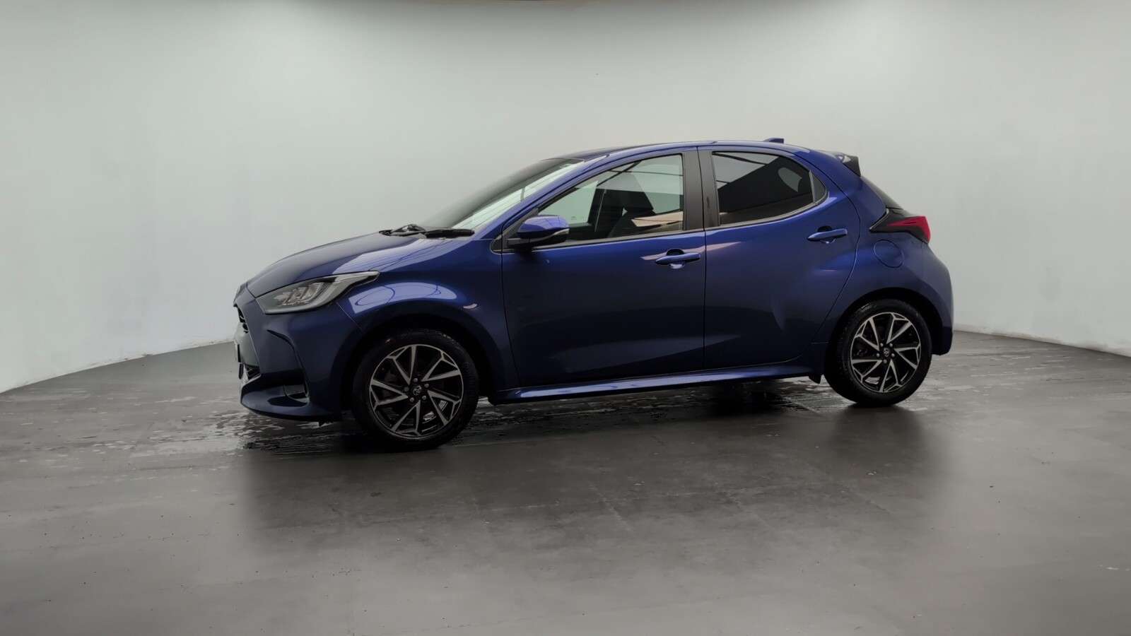 2022 TOYOTA YARIS 2022 TOYOTA YARIS