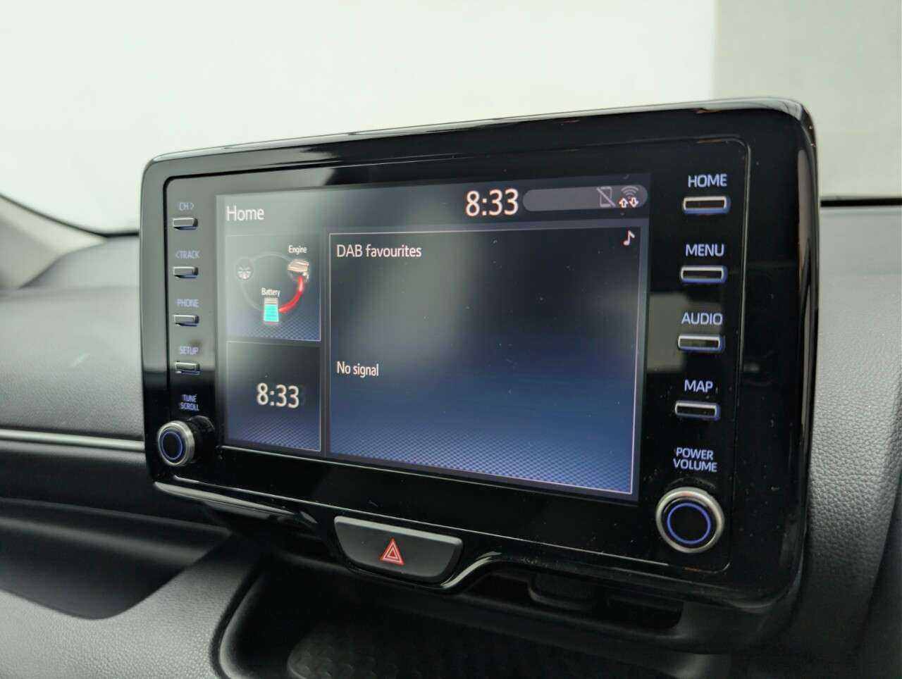 2022 TOYOTA YARIS 2022 TOYOTA YARIS